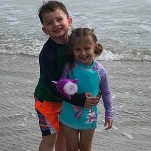 Meet your Posher, Terry